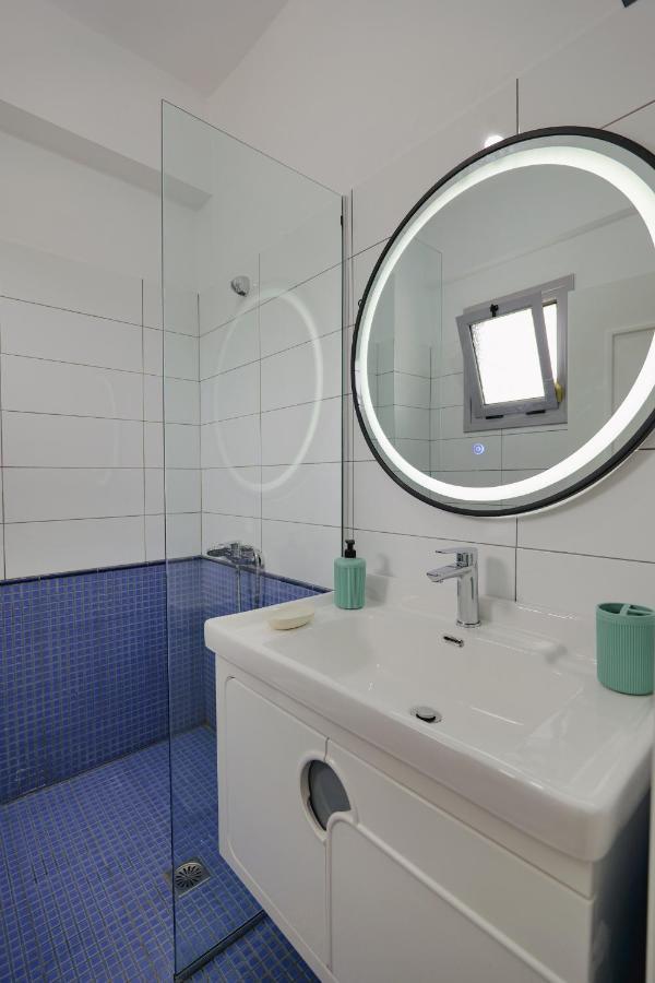 Violeta Apartments Ksamil Exterior photo