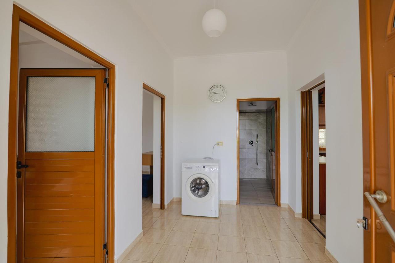 Violeta Apartments Ksamil Exterior photo